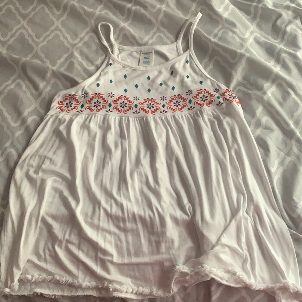 Cute Arizona shirt size (10-12)